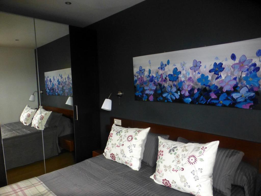 La Casina De Torra Guest House Ribadesella Phòng bức ảnh