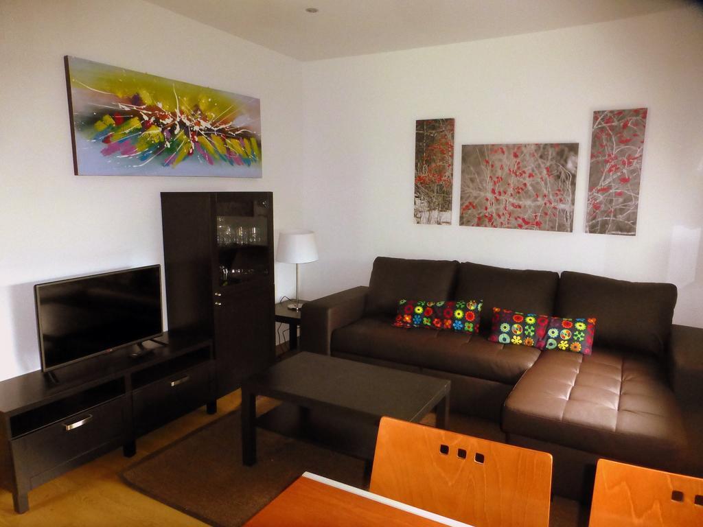 La Casina De Torra Guest House Ribadesella Phòng bức ảnh