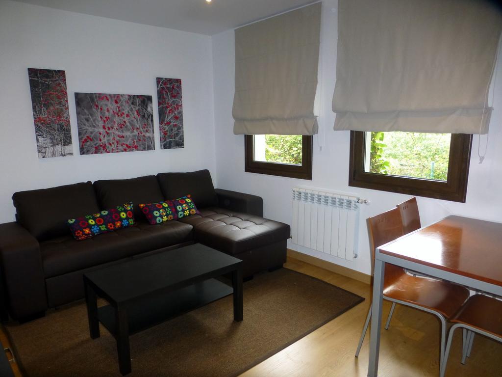 La Casina De Torra Guest House Ribadesella Ngoại thất bức ảnh