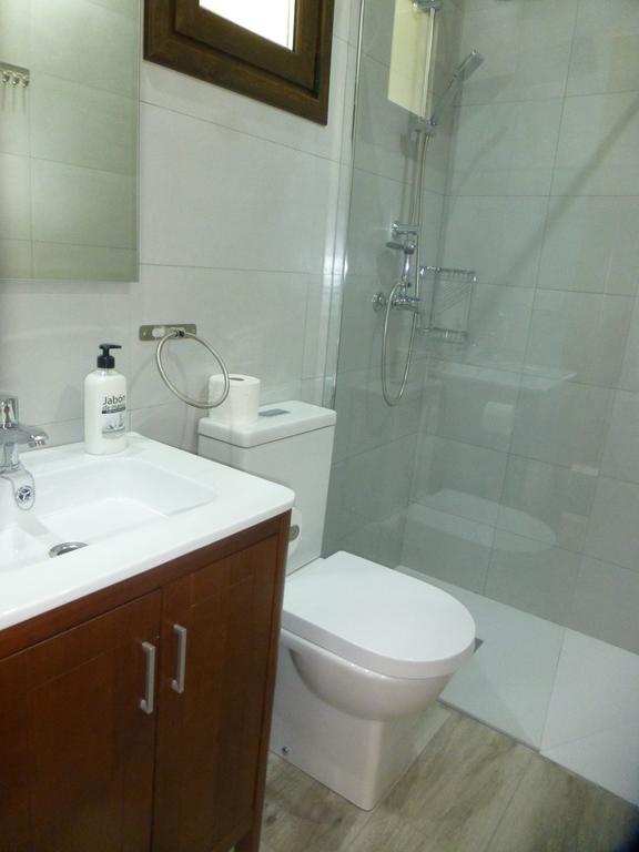 La Casina De Torra Guest House Ribadesella Ngoại thất bức ảnh